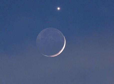 Apertura energética colectiva y por signos del Eclipse de Luna llena en Sagitario del 05/06.