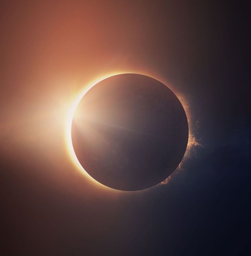Temporada de Eclipses: Luna llena en Tauro – 19 Noviembre 2021.